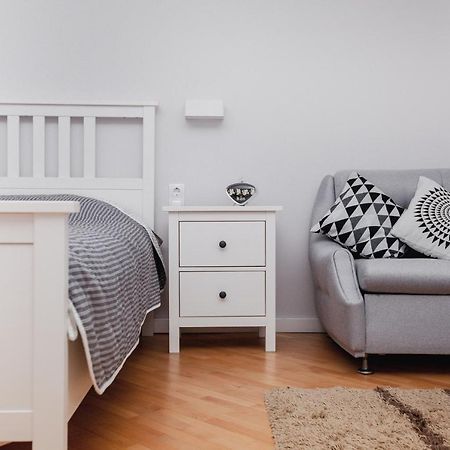 Korali Apartment Ιβανό-Φρανκίβσκ Εξωτερικό φωτογραφία