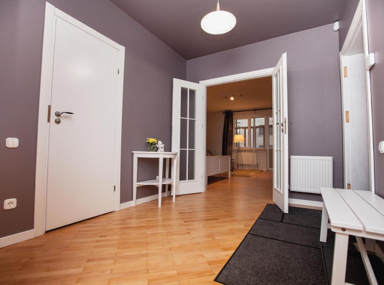 Korali Apartment Ιβανό-Φρανκίβσκ Εξωτερικό φωτογραφία