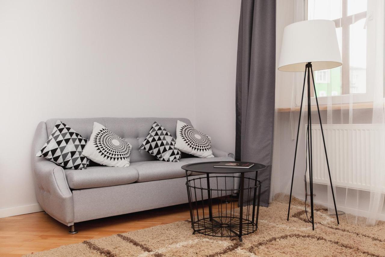 Korali Apartment Ιβανό-Φρανκίβσκ Εξωτερικό φωτογραφία