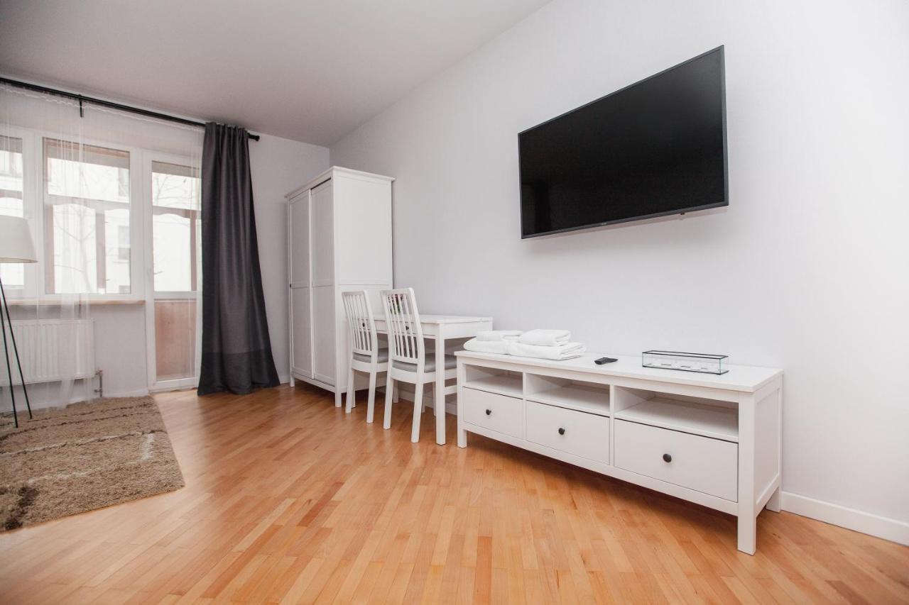 Korali Apartment Ιβανό-Φρανκίβσκ Εξωτερικό φωτογραφία