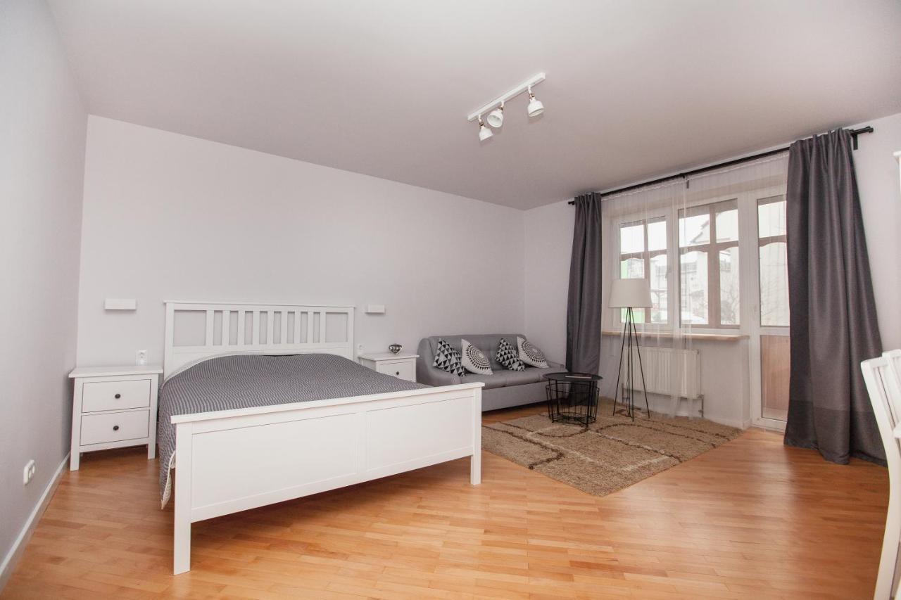 Korali Apartment Ιβανό-Φρανκίβσκ Εξωτερικό φωτογραφία