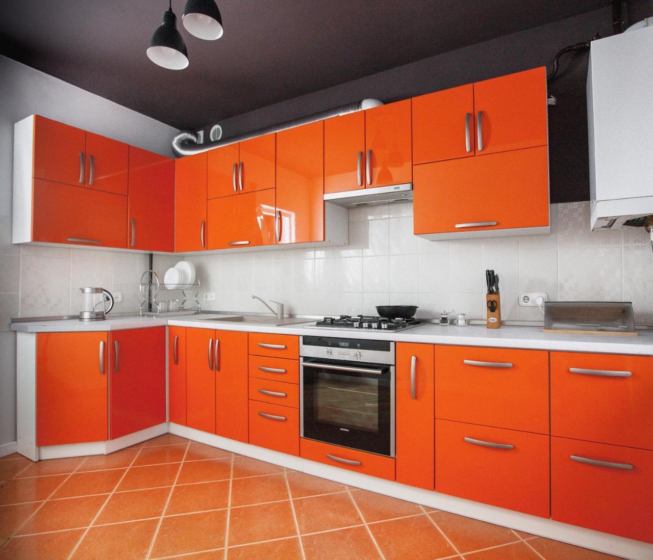 Korali Apartment Ιβανό-Φρανκίβσκ Εξωτερικό φωτογραφία